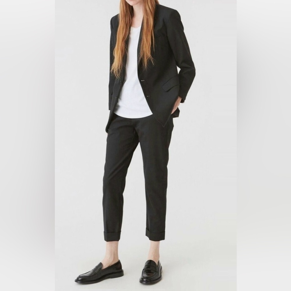 Hope Law Trousers